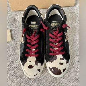 New - Vintage Havana Pit - size 7.5